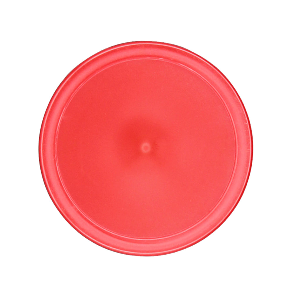 5Pcs 64mm Mini Air Hockey Round Pucks Children Table Mallet Games Party Toy