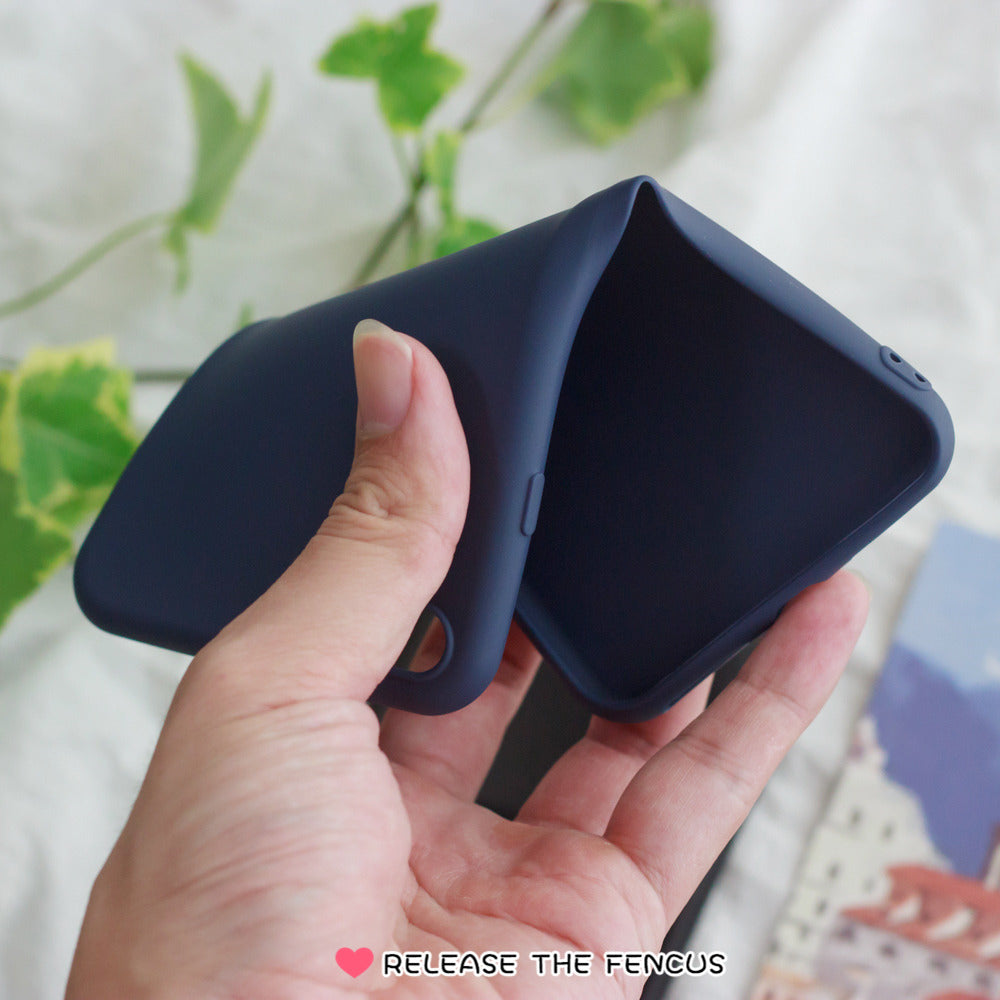 iPhone 5 5s SE 6 6s 7 8 Plus X Cover Funny Cartoon Bear Soft Phone cases