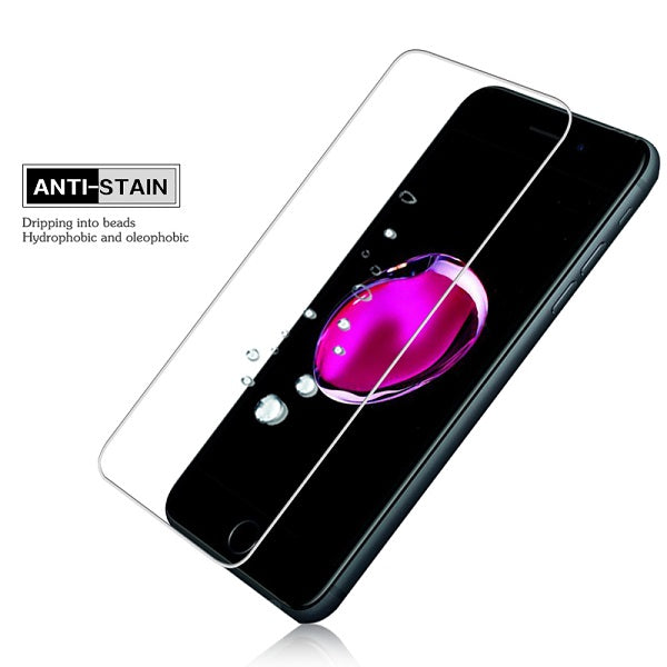 1 Pieces Explosion Proof 0.33MM 9H Tempered Glass Film For HTC Desire Cell Phone Screen Protectors