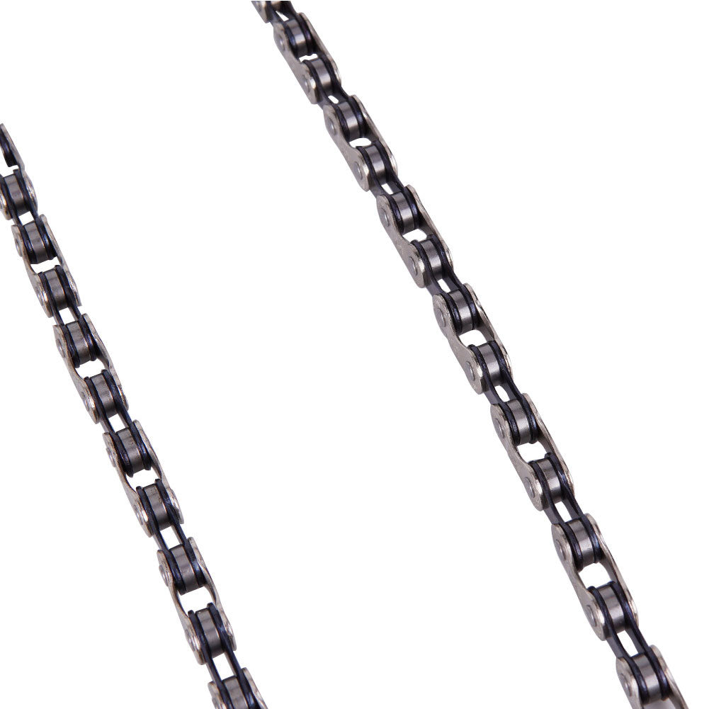 6/7/8 Speed 116 Link Stainless Steel Cycling Mountain Road Bike Bicycle Chain