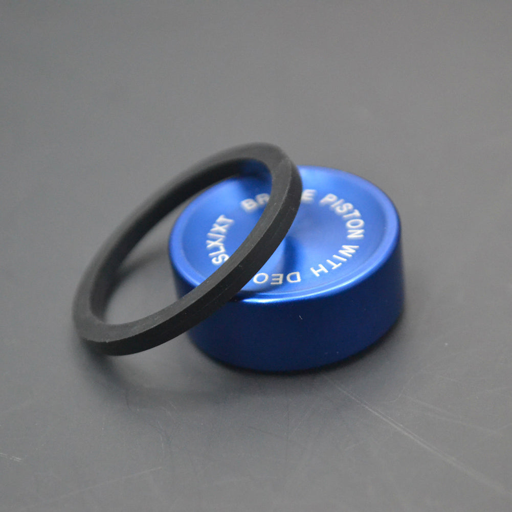 Metal Piston Hydraulic Brake Caliper Parts for Shimano XT/M785/M8000/SLX675