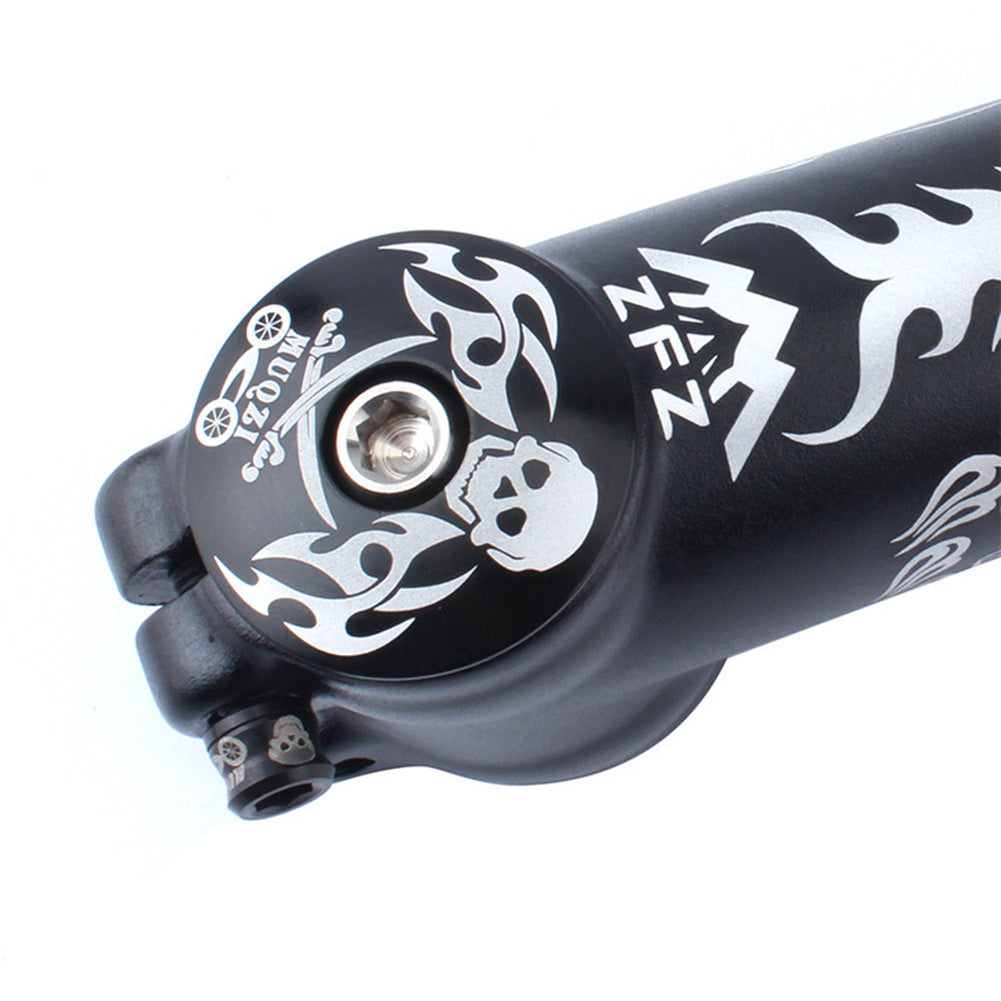 M6 Mountain Road Bike Bicycle Bowl Cover Titanium Alloy Screw Stem Accessories