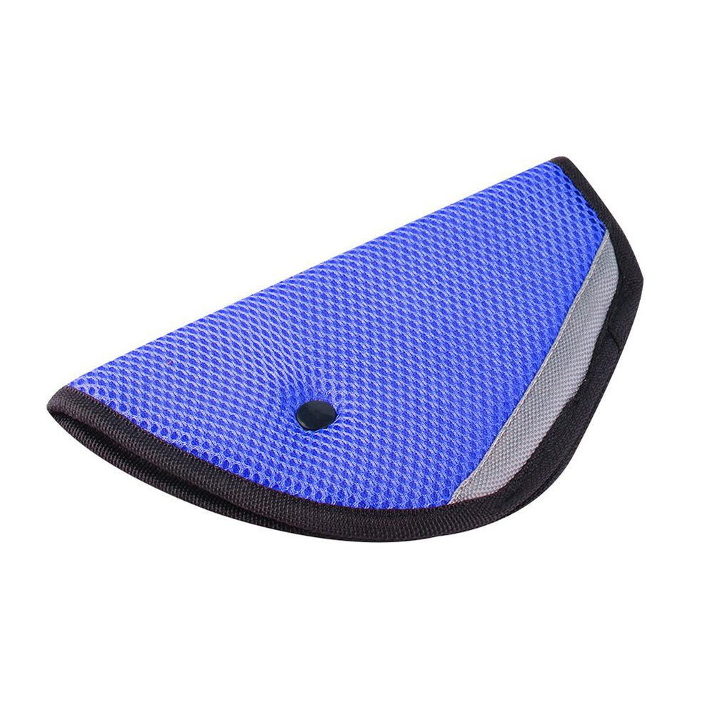 Triangle Holder Car Seat Belt Safe Protector Adjuster for Child Baby Kids Safety