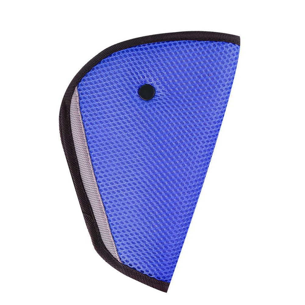 Triangle Holder Car Seat Belt Safe Protector Adjuster for Child Baby Kids Safety