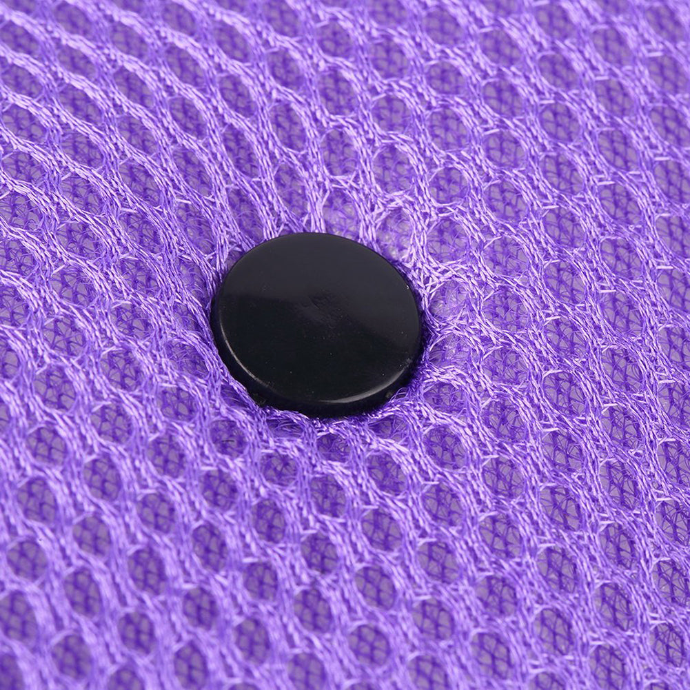 Triangle Holder Car Seat Belt Safe Protector Adjuster for Child Baby Kids Safety