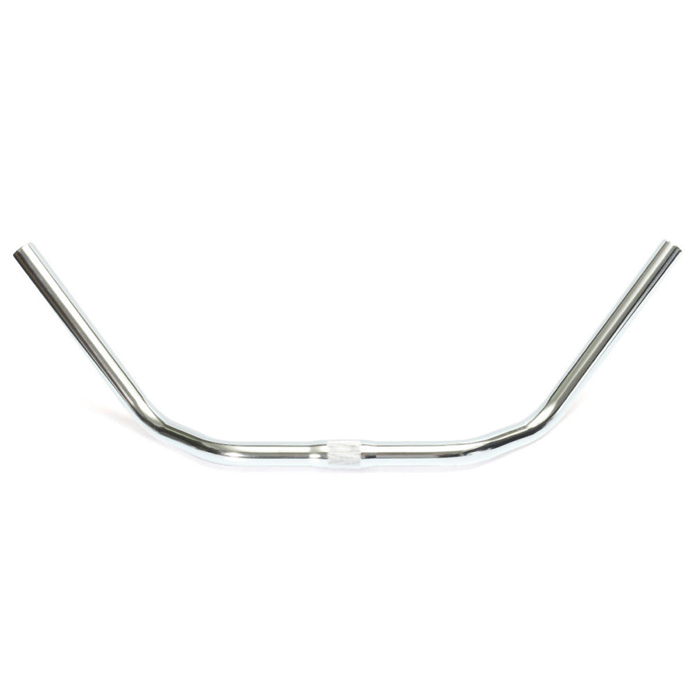 25.4mm Aluminum Alloy Handlebar Bar for Beach Cruiser Mountain Bike Bicycle