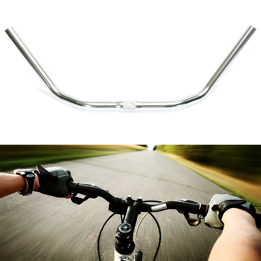 25.4mm Aluminum Alloy Handlebar Bar for Beach Cruiser Mountain Bike Bicycle