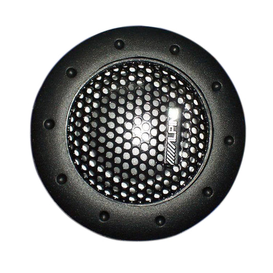 1Inch Soft Dome Balanced Car Accessories Tweeters Crossovers High Pitch