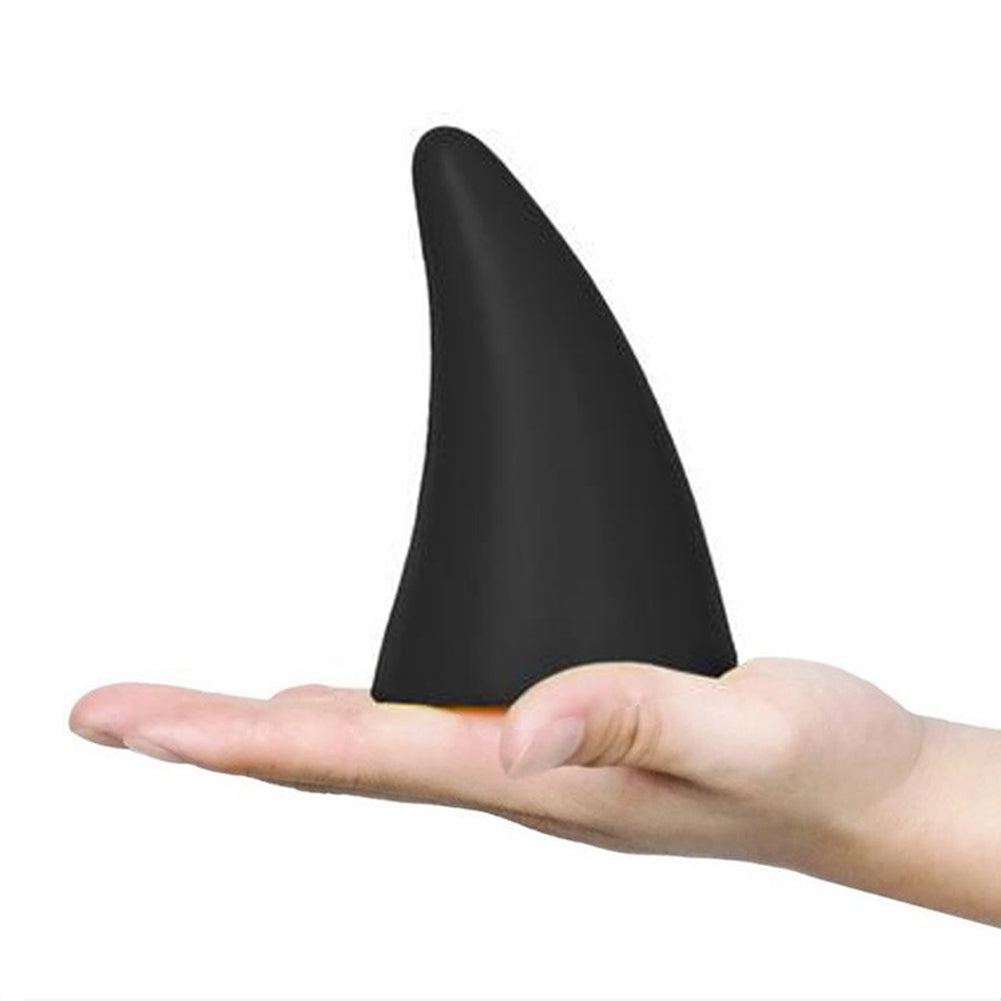 Funny Polyurethane Auto Styling Anti Collision 3D Demon Horn Car Stickers