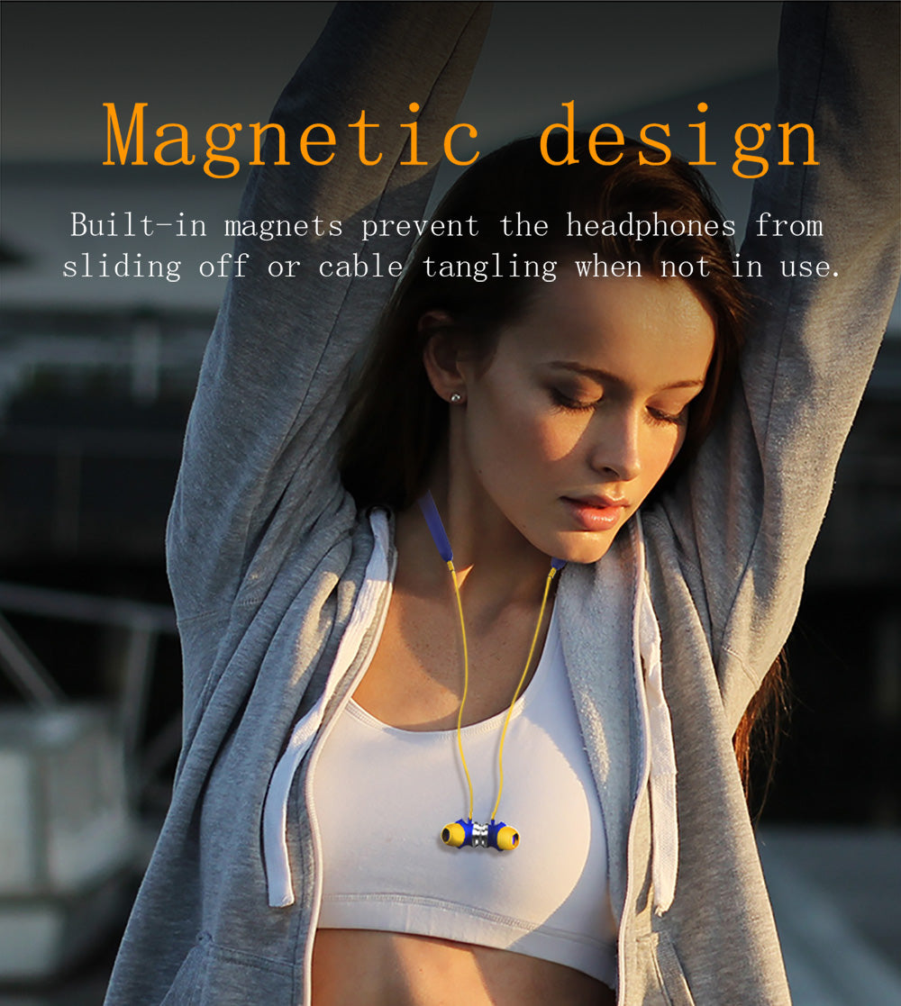 NEW Arrival Bluedio TN Bluetooth Earphone with Active Noise Cancelling Function Wireless HeadSet PK TWS
