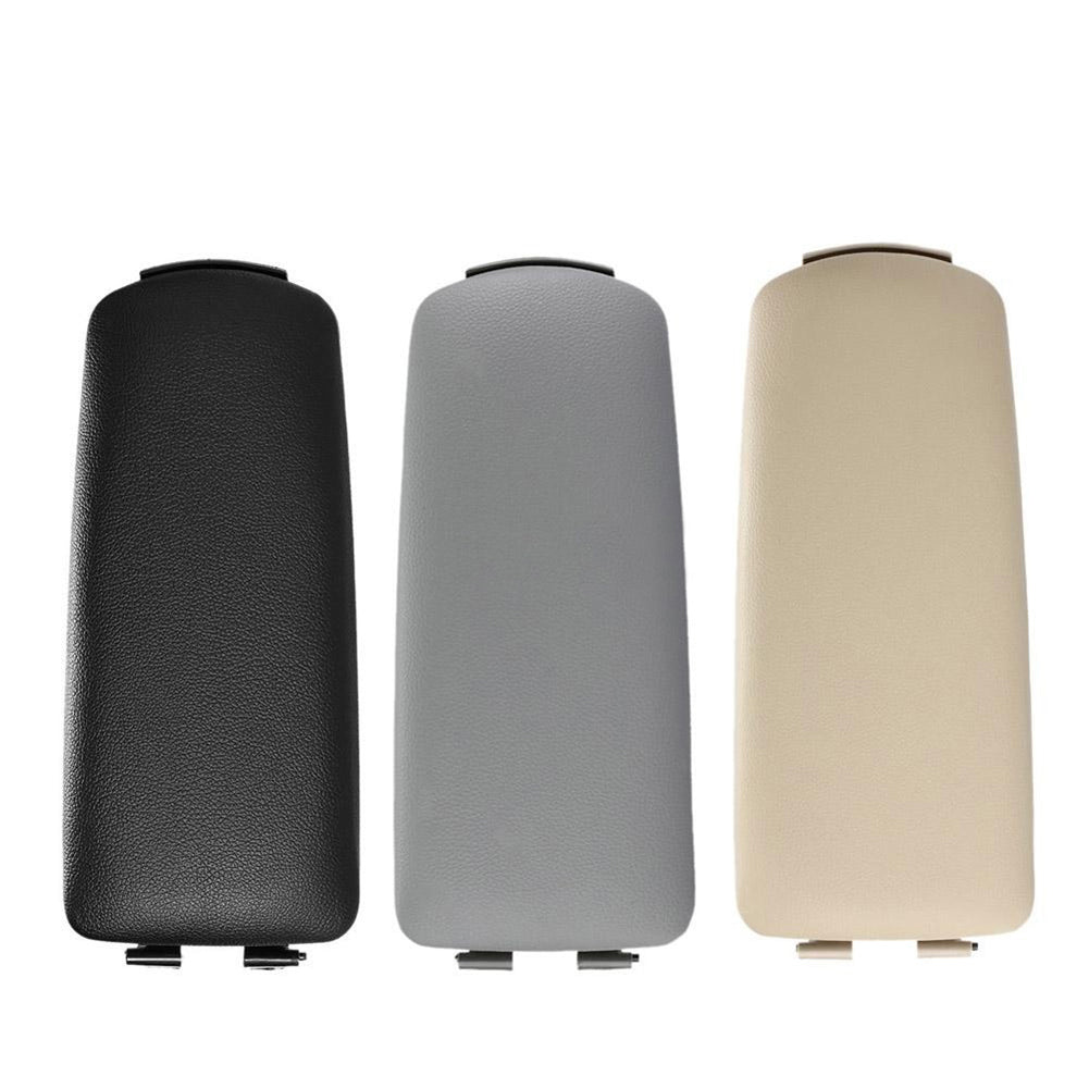 Plastic Car Center Console Armrest Cover Lid Latch Clip Catch for Audi A4 B6 B7
