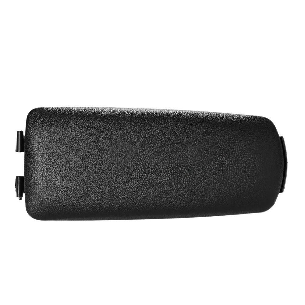 Plastic Car Center Console Armrest Cover Lid Latch Clip Catch for Audi A4 B6 B7