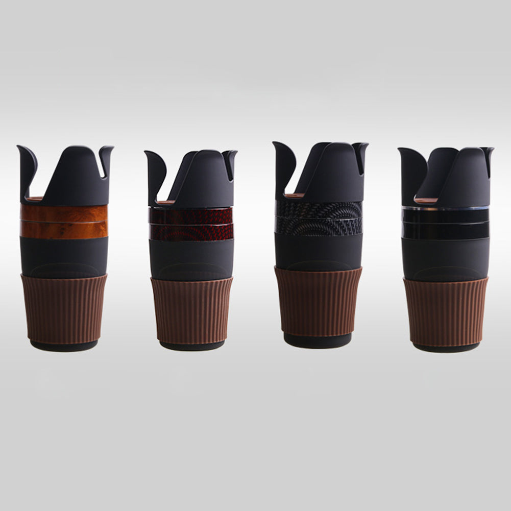 Universal Car Vehicle Cup Drink Phone Holder Little Stuff Organizer Storage Tool