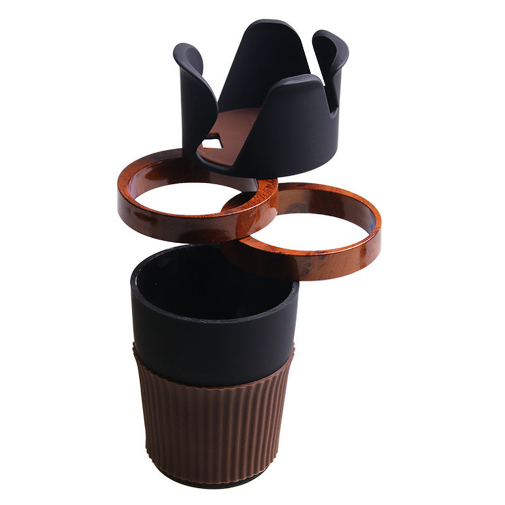 Universal Car Vehicle Cup Drink Phone Holder Little Stuff Organizer Storage Tool