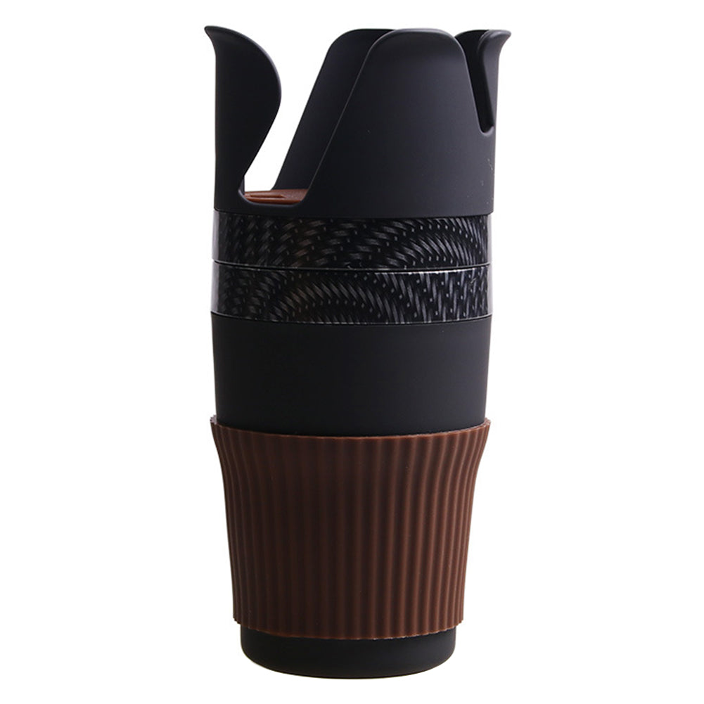 Universal Car Vehicle Cup Drink Phone Holder Little Stuff Organizer Storage Tool