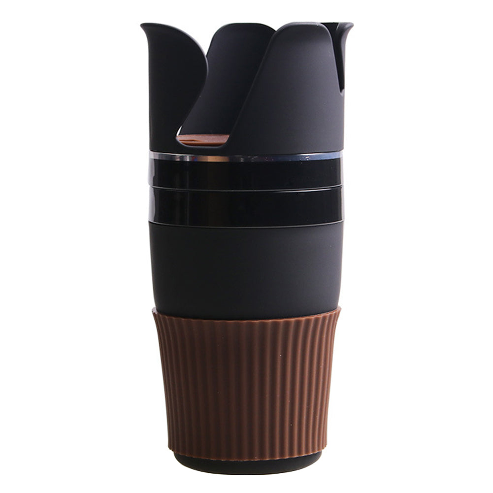 Universal Car Vehicle Cup Drink Phone Holder Little Stuff Organizer Storage Tool