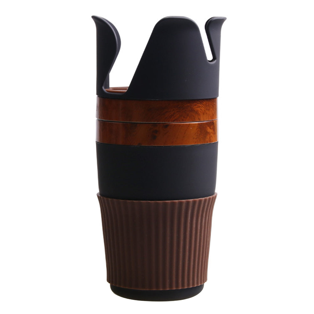 Universal Car Vehicle Cup Drink Phone Holder Little Stuff Organizer Storage Tool