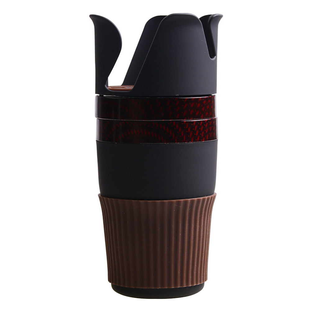 Universal Car Vehicle Cup Drink Phone Holder Little Stuff Organizer Storage Tool