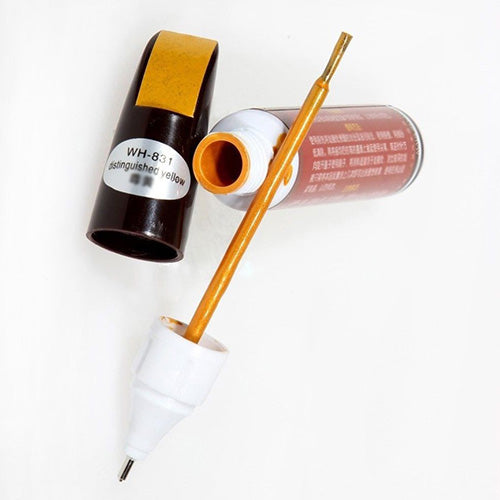 Fix Car Professional Color Smart Coat Paint Touch Up Pen Scratch Repair Remover