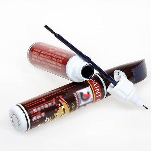 Fix Car Professional Color Smart Coat Paint Touch Up Pen Scratch Repair Remover