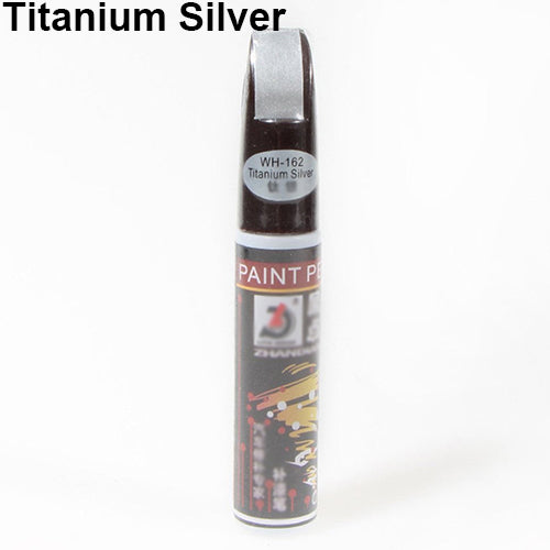 Fix Car Professional Color Smart Coat Paint Touch Up Pen Scratch Repair Remover