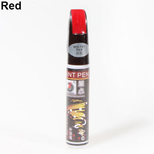 Fix Car Professional Color Smart Coat Paint Touch Up Pen Scratch Repair Remover