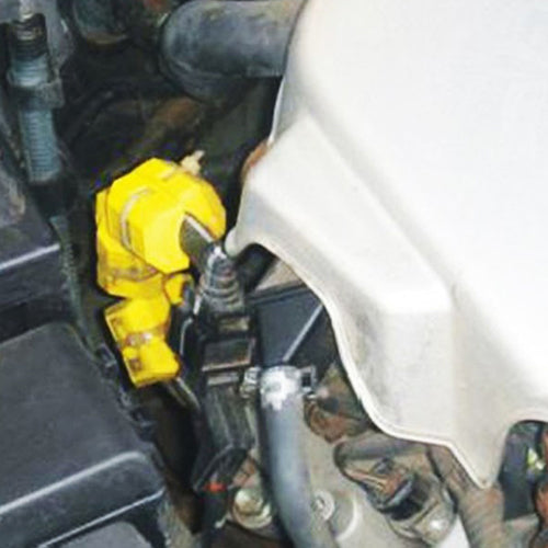 Useful Magnetic Fuel Economizer for Car Vehicle Reduce Emission Gas Power Saver