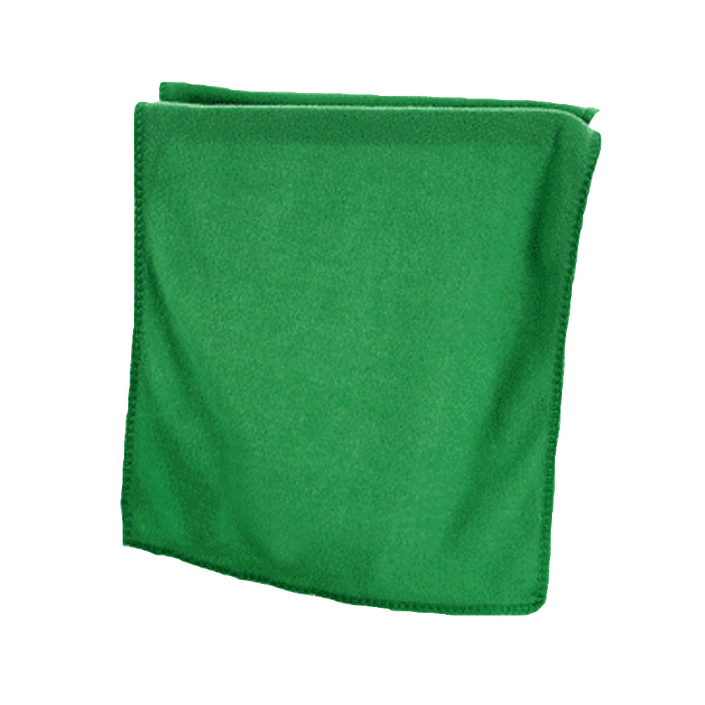 Water Absorbent Microfiber Towel Car Washing Solid Color Fast Drying Hand Towel