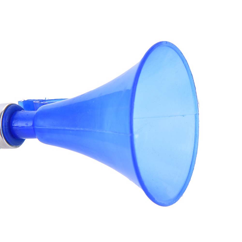 Children Boy Bike Bicycle Cycling Plastic Squeeze Loud Air Horn Safe Bell Alarm