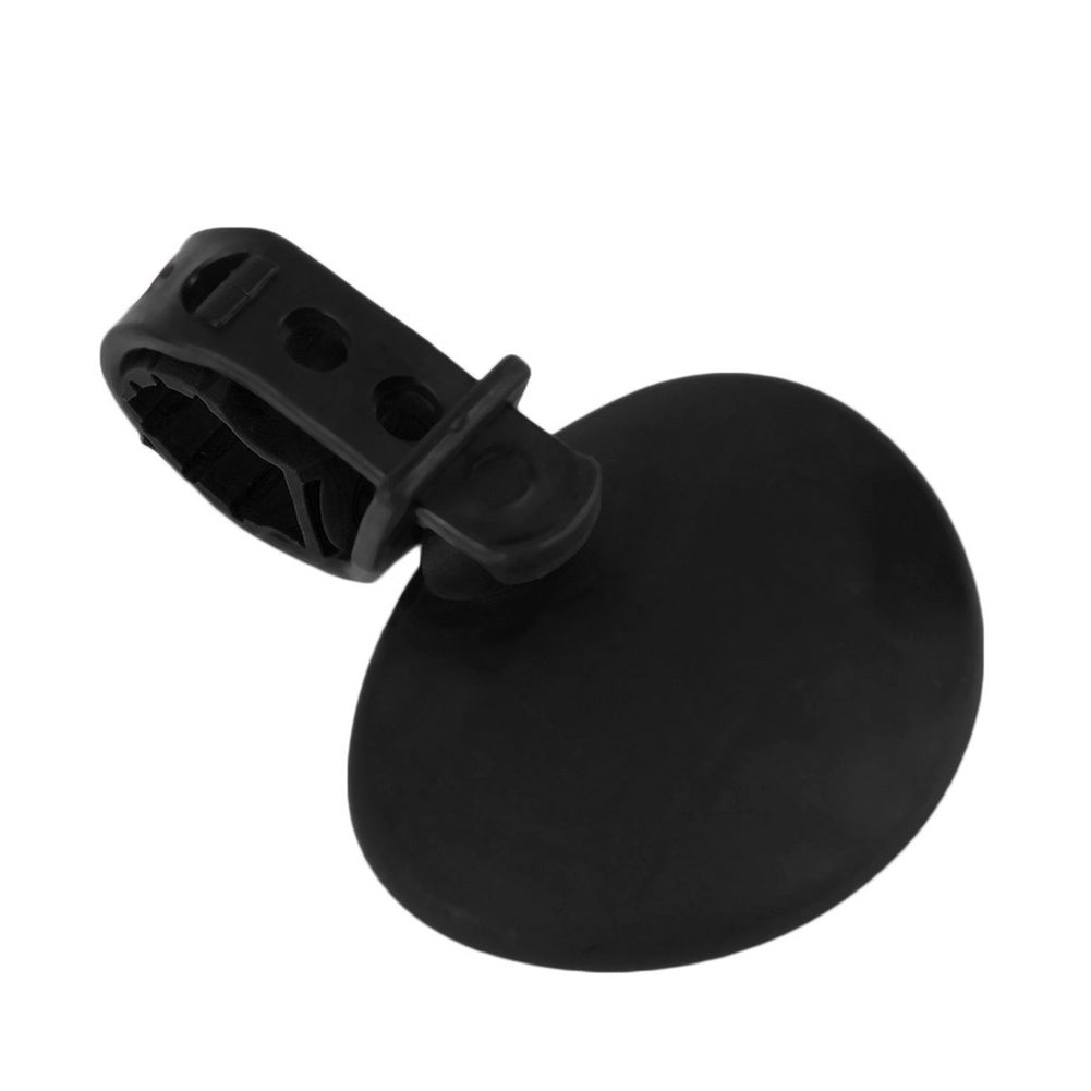 Universal Bicycle Cycling Handlebar Flexible Safety Rearview Rear View Mirror