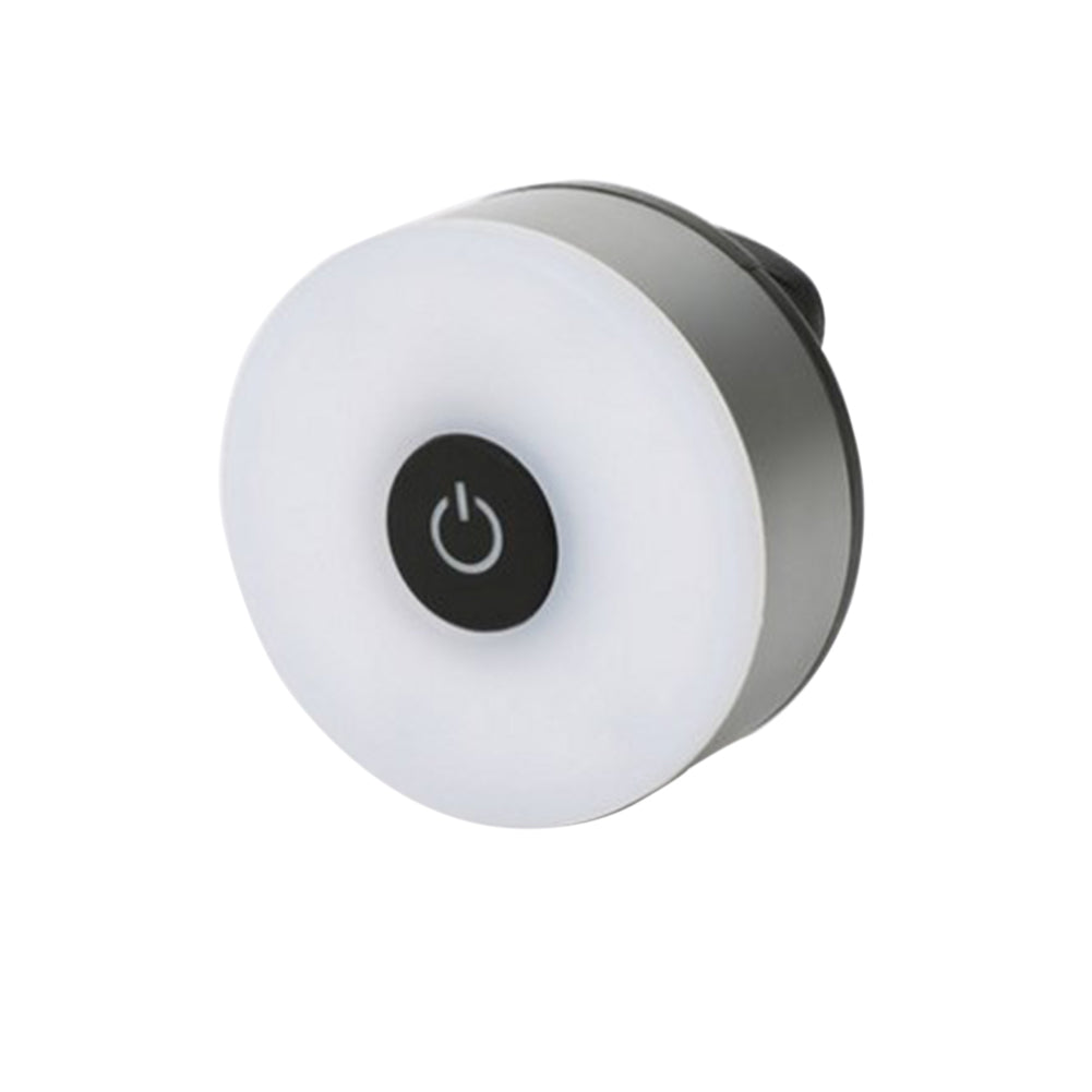 Outdoor Bicycle Taillight Night Ride Lamp Cycling USB Charging Warning Light