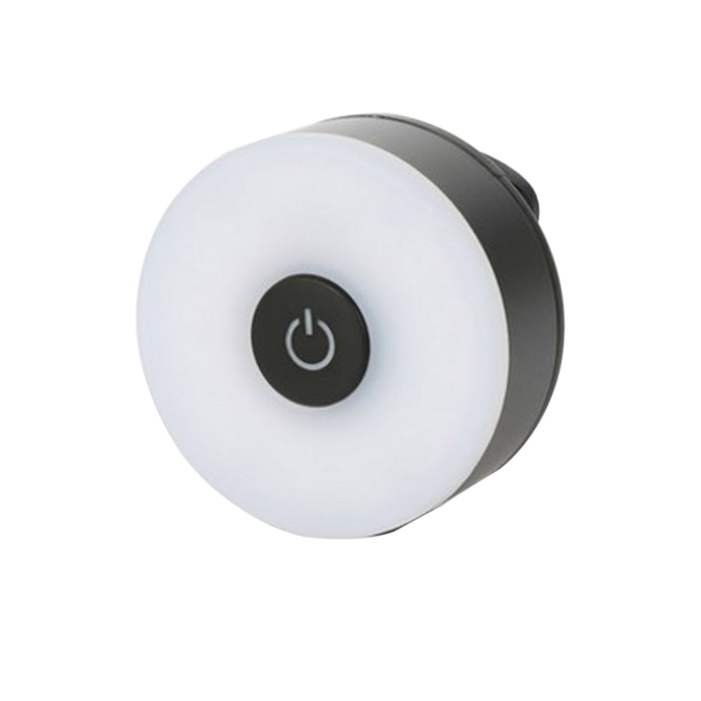 Outdoor Bicycle Taillight Night Ride Lamp Cycling USB Charging Warning Light