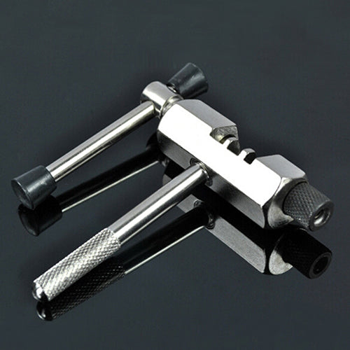 Cycling Bicycle Bike Steel Chain Breaker Splitter Cutter Solid Repair Tool