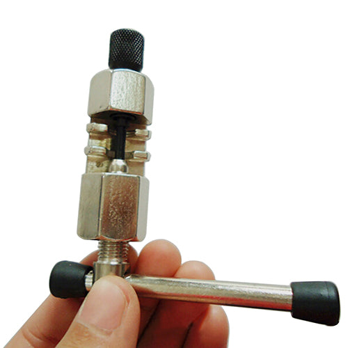 Cycling Bicycle Bike Steel Chain Breaker Splitter Cutter Solid Repair Tool