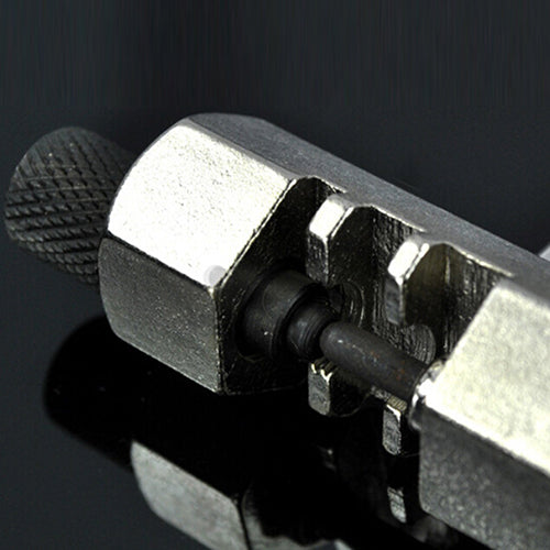 Cycling Bicycle Bike Steel Chain Breaker Splitter Cutter Solid Repair Tool