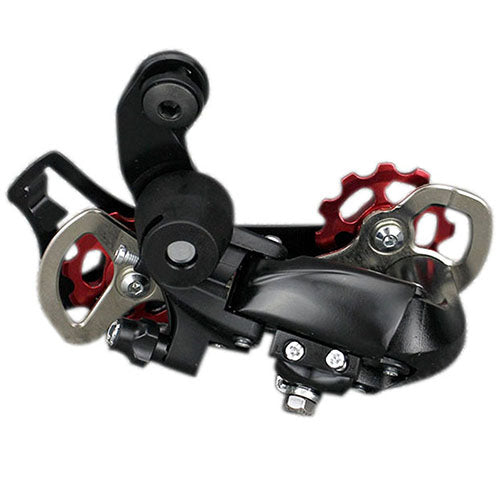 MTB 11T Bike Road Bicycle Rear Derailleur Aluminum Alloy Pulley Jockey Wheel