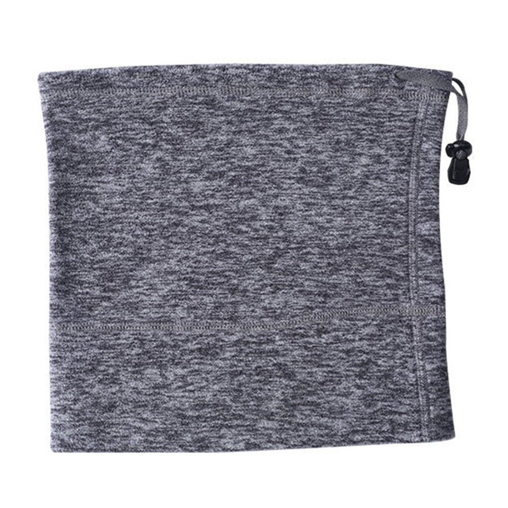 Outdoor Cycling Windproof Thermal Neck Warmer Snood Scarf Beanie Cap Winter