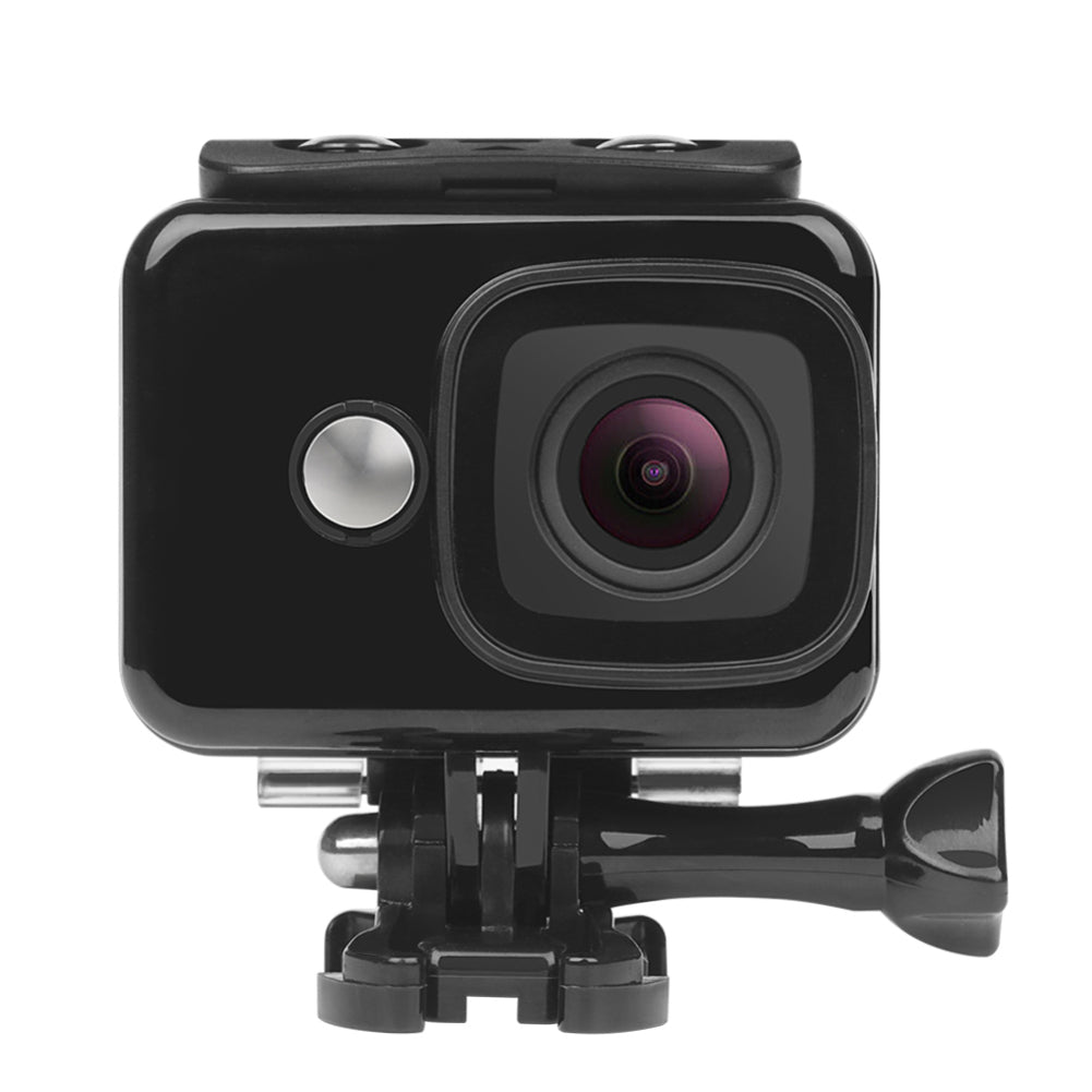 Action Camera WiFi Remote Control Waterproof Outdoor Sports Cam 1080P HD