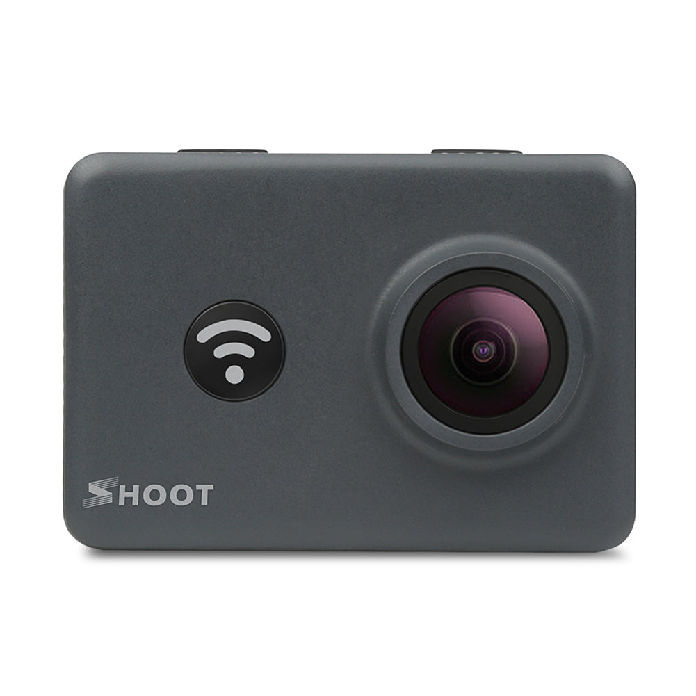 Action Camera WiFi Remote Control Waterproof Outdoor Sports Cam 1080P HD