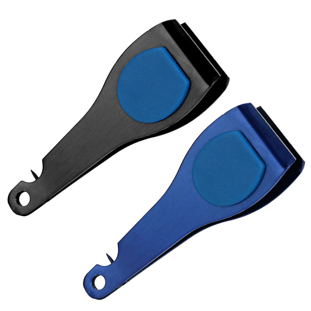 Mini Portable Fishing Nipper Pliers Clippers Fish Tackle Snip Hook Line Remover