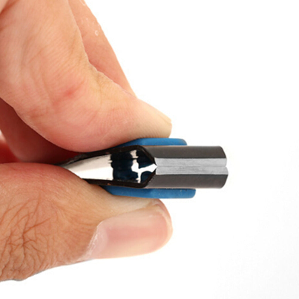 Mini Portable Fishing Nipper Pliers Clippers Fish Tackle Snip Hook Line Remover