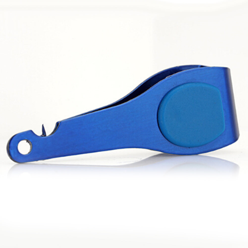 Mini Portable Fishing Nipper Pliers Clippers Fish Tackle Snip Hook Line Remover