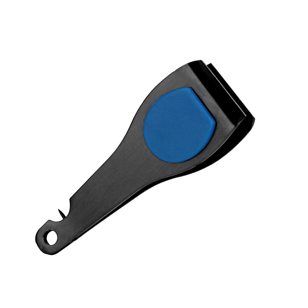 Mini Portable Fishing Nipper Pliers Clippers Fish Tackle Snip Hook Line Remover