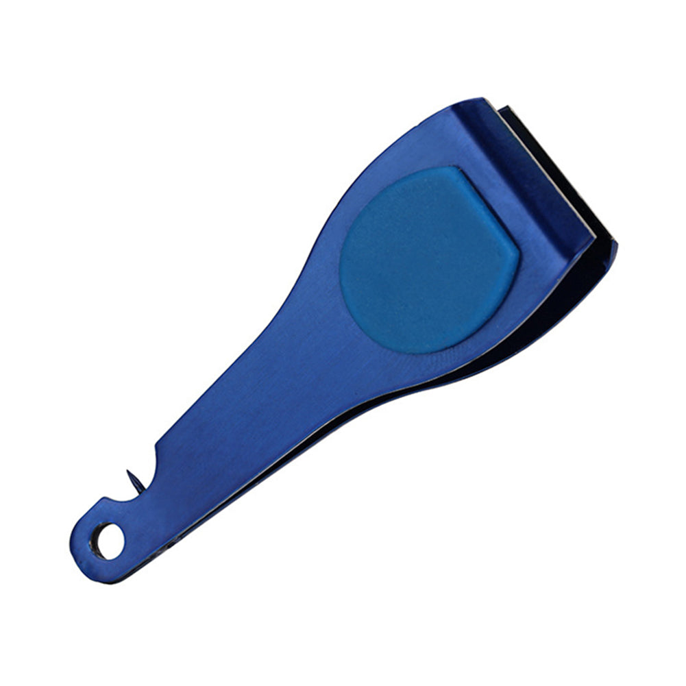 Mini Portable Fishing Nipper Pliers Clippers Fish Tackle Snip Hook Line Remover