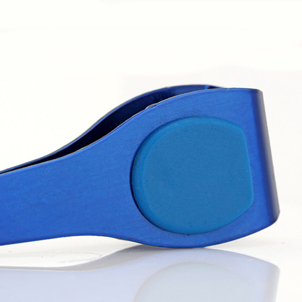 Mini Portable Fishing Nipper Pliers Clippers Fish Tackle Snip Hook Line Remover