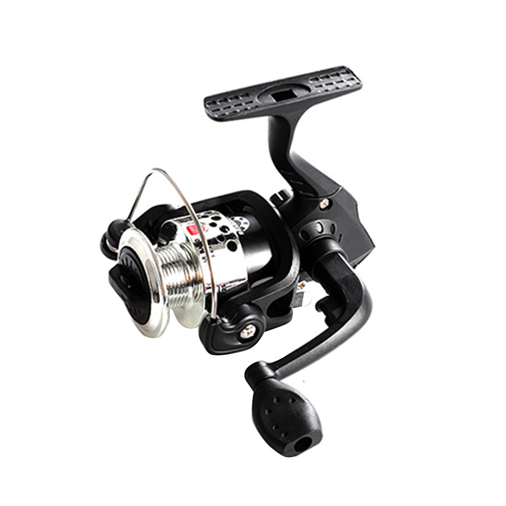 Fish Line Spinning Reel Lure Wheel Vessel Bait Casting Flying Fishing Trolling
