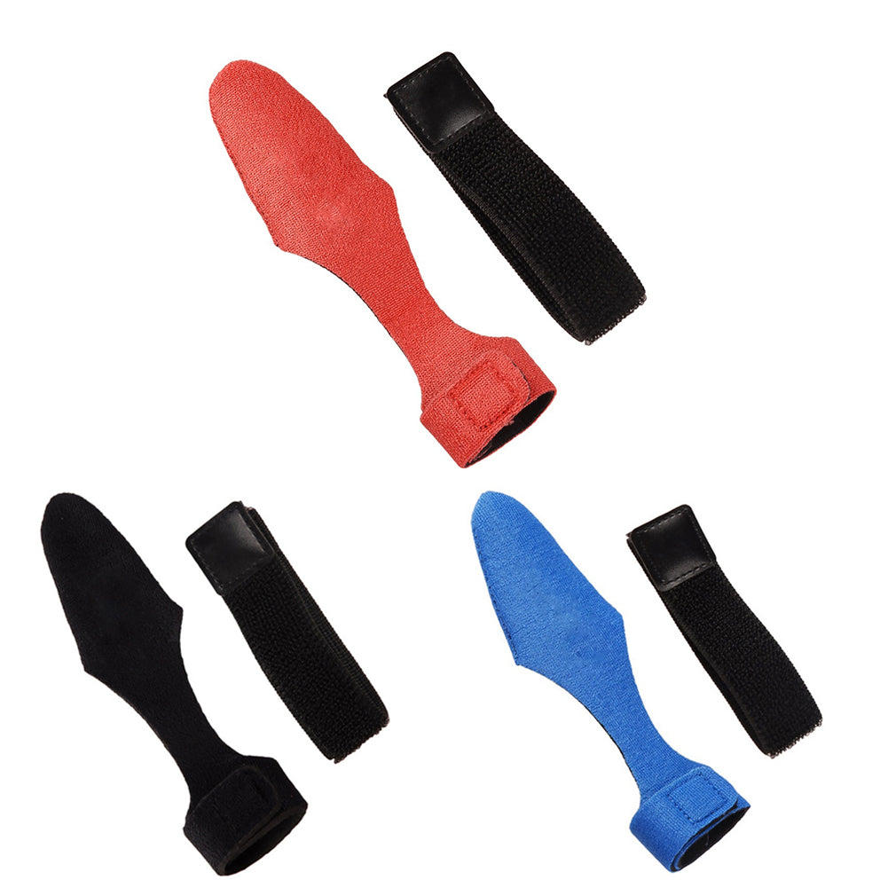 Fishing Rod Tip Cover Tie Tackle Fish Pole Fastening Strap Set Accessories