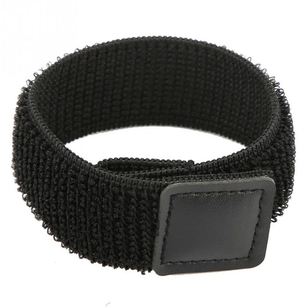 Fishing Rod Tip Cover Tie Tackle Fish Pole Fastening Strap Set Accessories