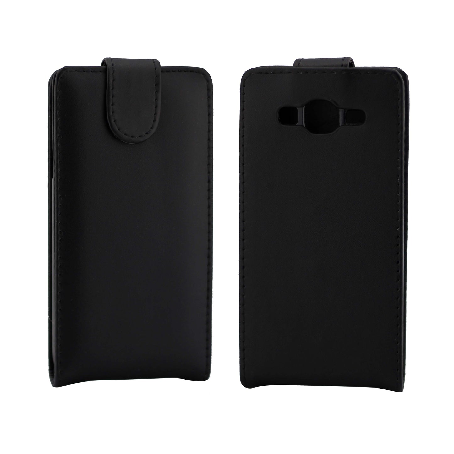 Phone Bags Cover For Samsung Galaxy On5 G5500 phone case Back coque PU leather Flip Vertical Up-Down Open skin pouch