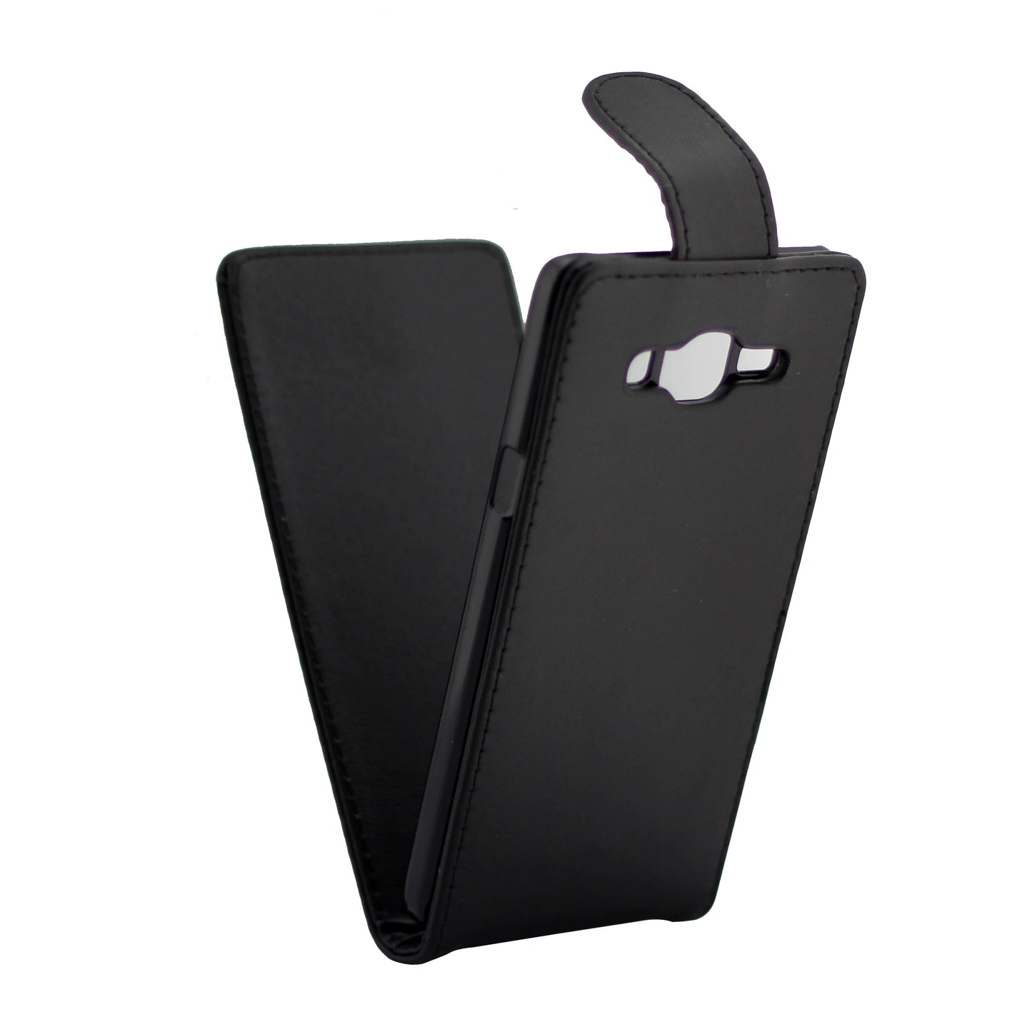 Phone Bags Cover For Samsung Galaxy On5 G5500 phone case Back coque PU leather Flip Vertical Up-Down Open skin pouch